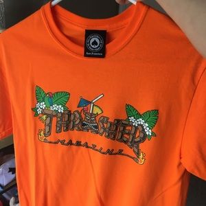Thrasher shirt